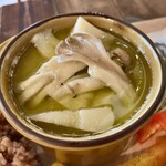 User's review image for Vegeto Coffee