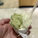 User's review image for パンチェーラ 新宿高島屋店