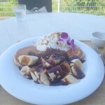 User's review image for PARKLIFE CAFE & RESTAURANT