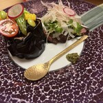 用户对于影虎的评论图