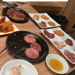 User's review image for ホルモン焼道場 蔵 吉祥寺店