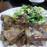 用戶對於居酒屋ゆがふう的評論圖