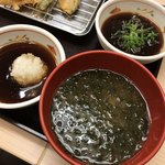 User's review image for さん天 金剛店