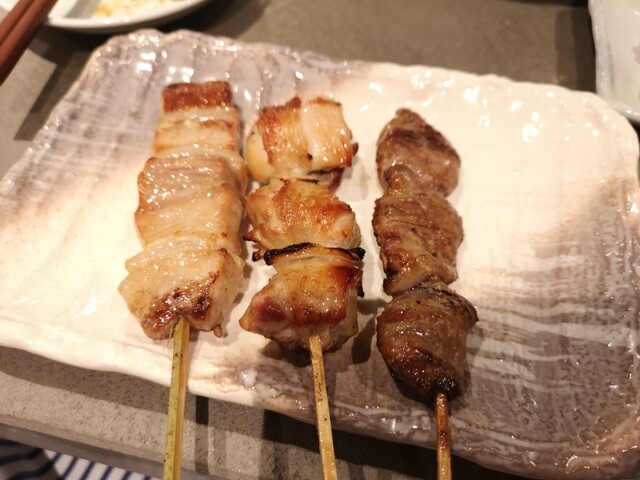 User's recommendation image for 千住かたすみ