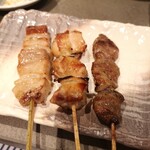 User's review image for 千住かたすみ