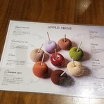 User's review image for キャンディー アップル 代官山店
