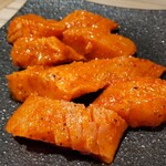 用戶對於利花苑 中洲店的評論圖