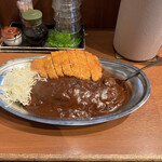 用戶對於カレーの市民アルバ 秋葉原本店的評論圖