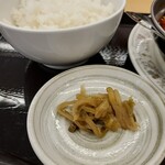 用戶對於衆議院第二議員会館食堂的評論圖