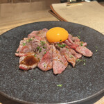 用戶對於MEAT & GRILL MARCO的評論圖