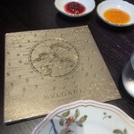 User's review image for ブルガリ ラウンジ
