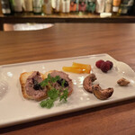 User's review image for Bar Landscape.