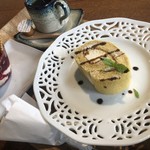 用戶對於だいまるしょうゆ cafe的評論圖