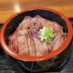 用户对于焼肉食道 しんしん的评论图