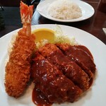 用户对于洋食 KOBAYA的评论图