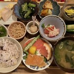 User's review image for KASUMI izakaya+restaurant