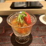 用户对于鮨わたなべ 札幌店的评论图
