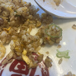 用户对于白湯麺専門店 丸福ラーメン 守口店的评论图