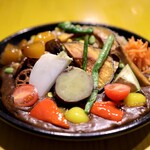 User's review image for トリコカレー