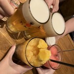 用戶對於天神たんか的評論圖