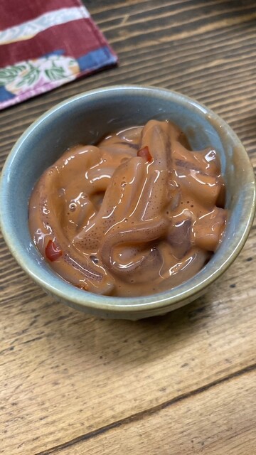 用戶對於独酌　三四郎的評論高清圖