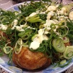 User's review image for ○たこ