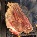 用戶對於立食焼肉 一穂 福島店的評論圖