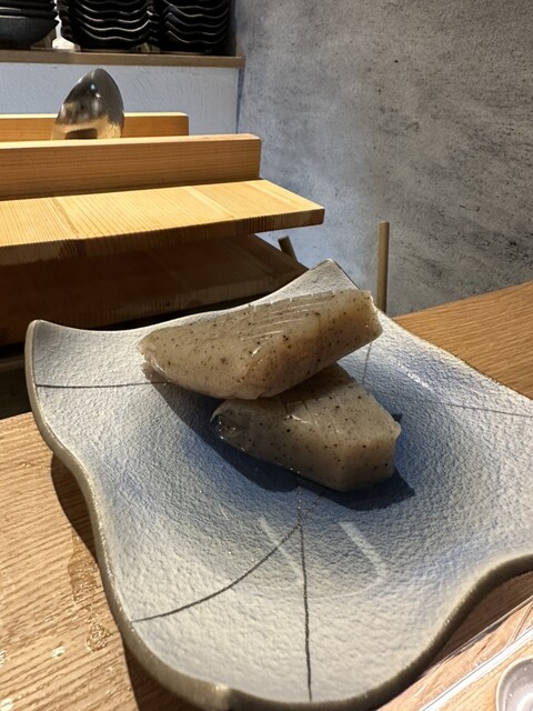 用户对于京出汁おでんと旬菜天ぷら 鳥居くぐり 池袋店的评论高清图