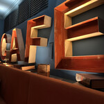 用戶對於宇田川カフェ的評論圖