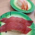 User's review image for 回転寿しクリッパー 明野店