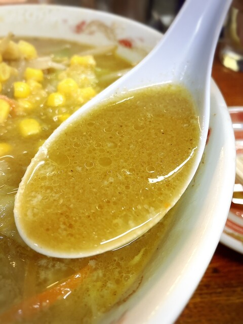 User's recommendation image for らーめん 蝦夷