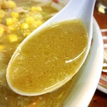 User's review image for らーめん 蝦夷