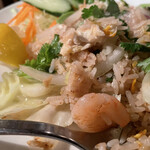 用戶對於タイ東北料理イサーンキッチン的評論圖
