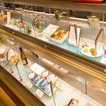 User's review image for アトリエうかい 髙島屋京都店