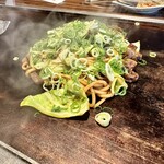 用戶對於狸狸亭 天満橋店的評論圖