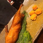 用戶對於新中国料理HARAKAWA 北新地店的評論圖