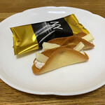 User's review image for ニューヨーク パーフェクト チーズ