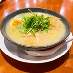 User's review image for ちりめん亭 中葛西店