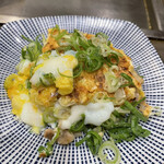 用户对于新宿こてがえし的评论图