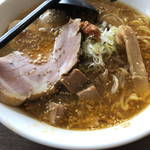 用戶對於らーめん西や 小樽駅前店的評論圖