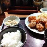 用户对于博多もつ鍋 やまや 豊洲店的评论图