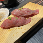用戶對於日本焼肉党 浅草橋西口店的評論圖