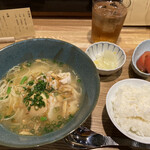 User's review image for 焼鳥さむしん