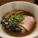 用户对于支那蕎麦 澤田的评论图