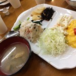 User's review image for 東横INN 東西線西葛西