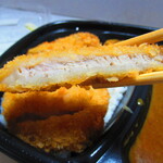 User's review image for ほっともっと 南6条店