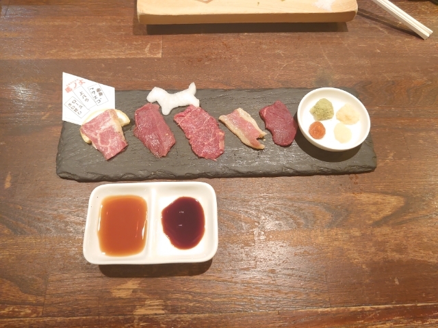 用戶對於蔵内　馬ノ丈的評論圖