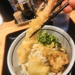 User's review image for おにやんま 渋谷パルコ店