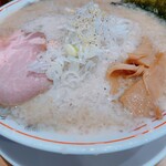 User's review image for 背脂ラーメン チャッチャ亭
