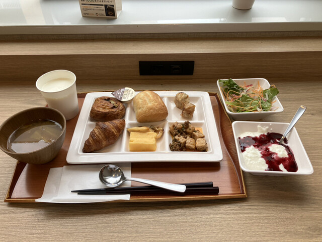 User's recommendation image for スーパーホテル 函館